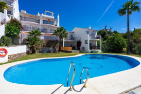 Family Apt near Mijas by Costarentals - Ref 140